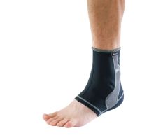 Ankle Support Mueller Hg80 Medium Pull-On Left or Right Foot