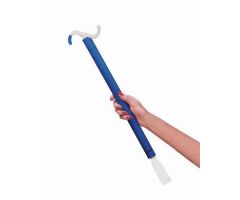 Dress E-Z Dressing Aid 24" w/Shoehorn