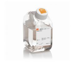 Distilled Water Gibco Laboratory Grade 1 Liter