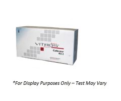 VITROS CEA: Carcinoembryonic Antigen Calibrator f/ Anlyzr 2x2mL 1St/Bx