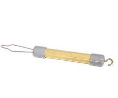 Button/Zipper Hook Combination