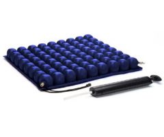 Seat Cushion Protekt16 W X 16 D X 4 H Inch Neoprene Rubber