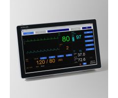 MONITOR, VITAL SIGNS DS20 VERSION MASSIMO 3-12LEAD