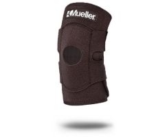 Knee Support Mueller One Size Fits Most Left or Right Knee