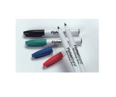 Marking Pens Fine Tip Blk 10/Pk 12/Pk