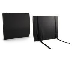 Seat Back Cushion  18 W X 17 D Inch Foam