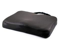 Seat Cushion  22 W X 18 D X 3 H Inch Foam ,1065557