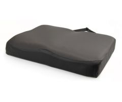 Seat Cushion  24 W X 18 D X 3 H Inch Foam / Gel ,1065577