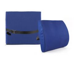 Seat Back Cushion  13 W X 14 D Inch Foam, 1065578CS