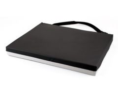 Seat Cushion  20 W X 18 D X 3 H Inch Foam