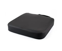 Seat Cushion  20 W X 18 D X 3 H Inch Foam / Gel ,1065586
