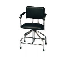Low-Boy Whirlpool Chair For Whirlpool Hydrotherapy Tubs