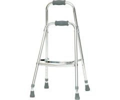 Side Hemi Walker/Cane. Folding ProBasics