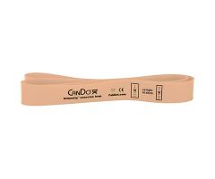 CanDo Intensity Loop, 40", xx-light, tan