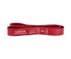 CanDo Intensity Loop, 40", light, red