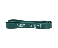 CanDo Intensity Loop, 40", medium, green