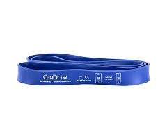 CanDo Intensity Loop, 40", heavy, blue
