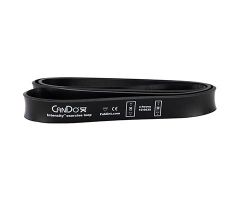 CanDo Intensity Loop, 40", x-heavy, black