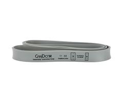CanDo Intensity Loop, 40", xx-heavy, silver