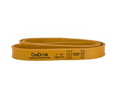 CanDo Intensity Loop, 40", xxx-heavy, gold