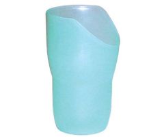 Nosey Glass 8 oz.

