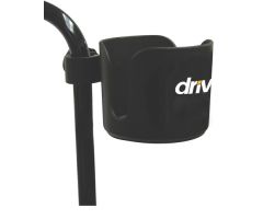 Cup Holder, Wheelchair/Walker Walkers