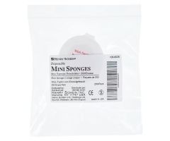 Sponges Mini 200/Bx