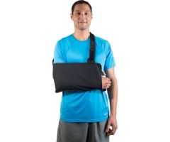 Shoulder Immobilizer Breg X Large Cotton
