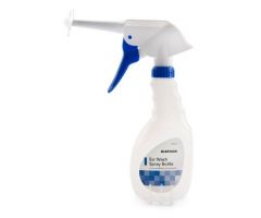 Ear Wash System McKesson Disposable Tip Blue / White, 1068693CS