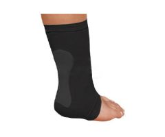 Achilles Heel Sleeve Silipos One Size fits Most Pull-On Left or Right Foot