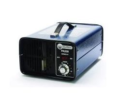 LAB-AIR Air Purifier 10 lbs. Capacity 5 X 8 X 12 Inch 110 VAC / 60 Hz 560 mg / hr