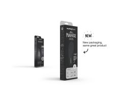 Insole Superfeet Foam Male 7-1/2 to 9 / Female 8-1/2 to 10 Black
