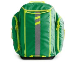 Emergency Airway Management Pack G3 Breather Green 21 X 19 X 7 Inch