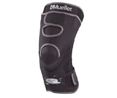 Knee Brace Hg80 2X-Large Pull-On / Hook and Loop Straps 20 to 22 Inch Left or Right Knee