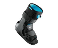 Air Walker Boot Formfit Walker Air Large Hook and Loop Male Size 10-1/2 to 12-1/2 / Female Size 11-1/2 to 13-1/2 Left or Right Foot