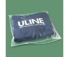 Reclosable Bag 20 X 20 Inch Plastic Clear