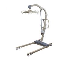 Bariatric HD Patient Lift, 1000 lb. Weight Capacity