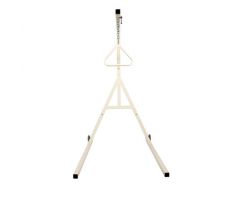 Bariatric Trapeze Bar w/ Stand