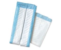 KENDALL DURASORB PLUS UNDERPADS WITH POLYMER