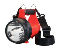 Lantern Fire Vulcan C4 LED 2 Batteries