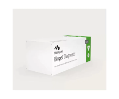 Gloves Exam Biogel Diagnostic Powder-Free Latex 7 25Pr/Bx, 6 BX/CA, 1073007CA