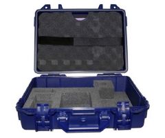 Carrying Case For Phoenix Kit and GK Kit
