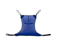 Full Body Sling - Mesh, X-Large, Blue