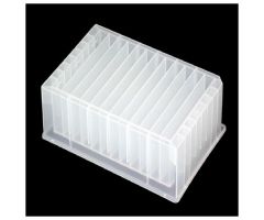 Multi Well High Profile Reagent Reservoir Axygen