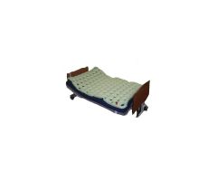 1076Bm Waffle Waffle Bariatric Mat - 2 Pk
