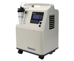 Oxygen Concentrator 5LPM by Dynarex