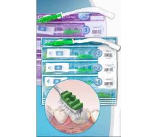 Oral Suctioning and Cleansing Kit with Corinz Q Care NonSterile 1080441