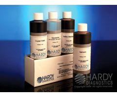 STAIN, DECOLORIZER FAST 250ML D/S