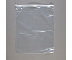 Reclosable Slider Bags, 10 x 12