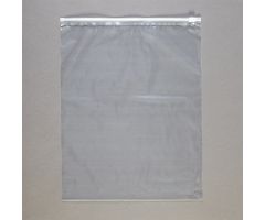 Reclosable Slider Bags, 12 x 15